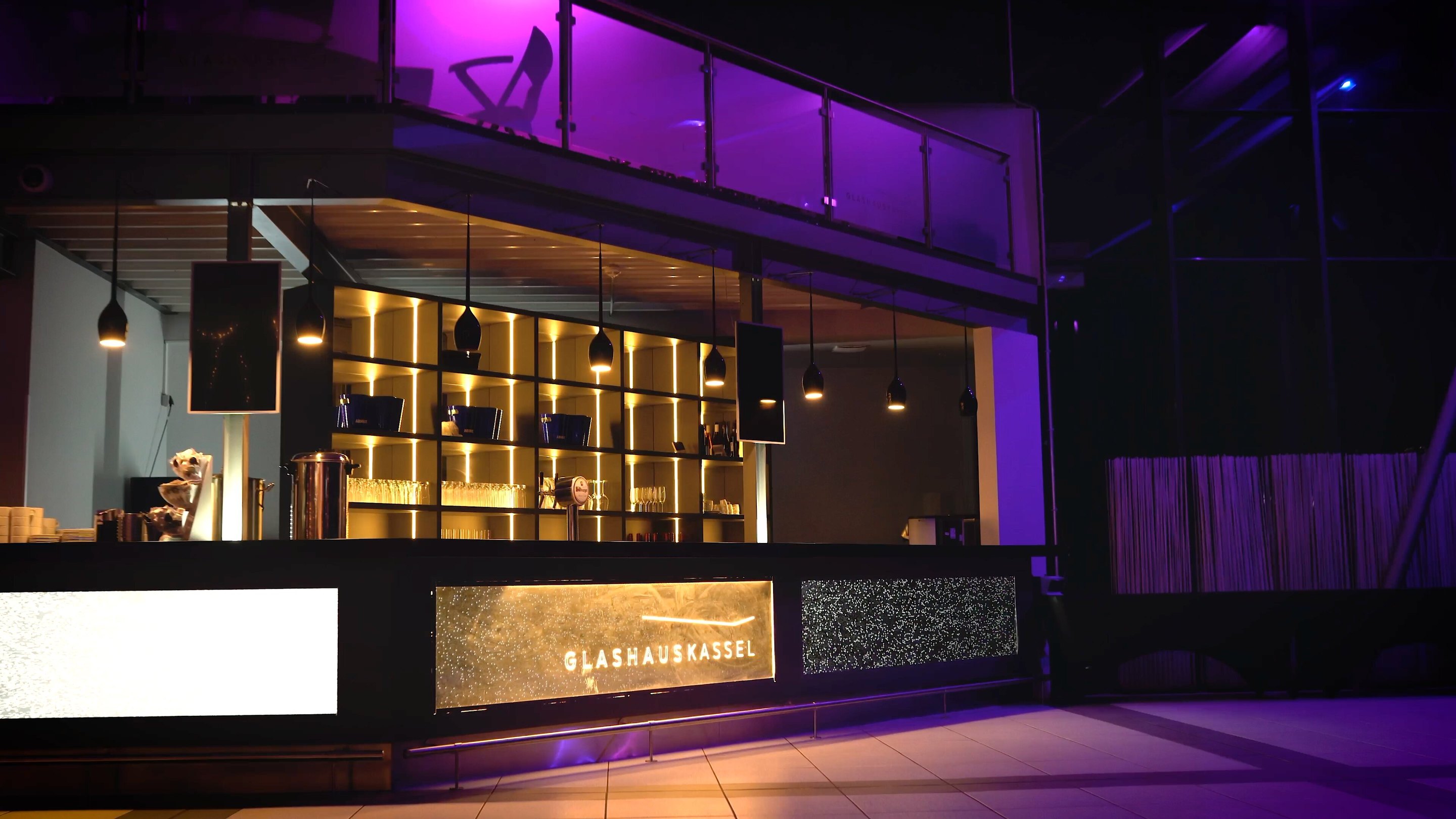 Die Bar
